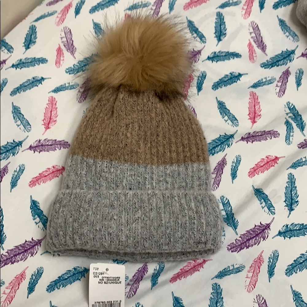 Winter hat